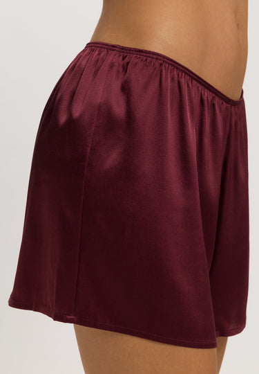 Grand Central Knickers | Vivid Brown 77984-2421